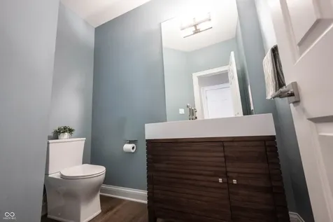 10565 Tremont Circle Fishers IN 46037