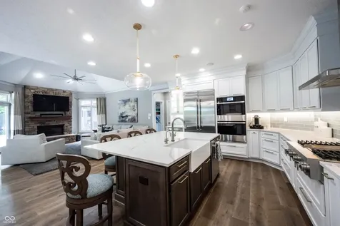 10565 Tremont Circle Fishers IN 46037