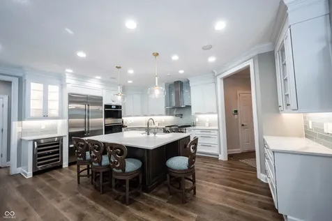 10565 Tremont Circle Fishers IN 46037