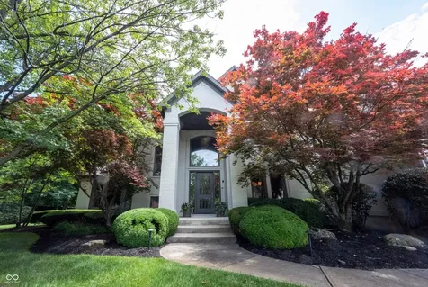 10565 Tremont Circle Fishers IN 46037