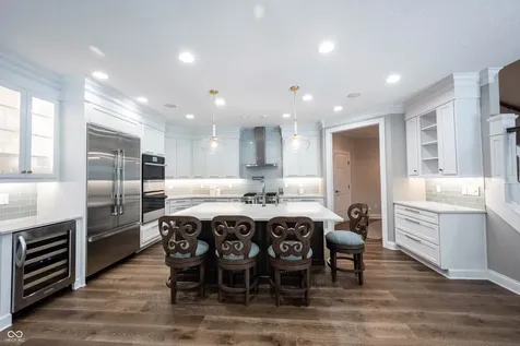 10565 Tremont Circle Fishers IN 46037