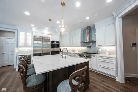10565 Tremont Circle Fishers IN 46037