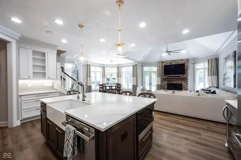 10565 Tremont Circle Fishers IN 46037
