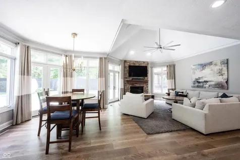 10565 Tremont Circle Fishers IN 46037