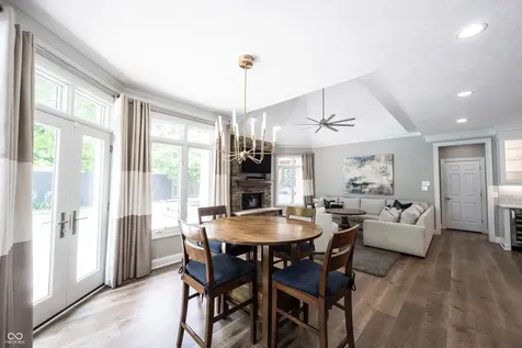 10565 Tremont Circle Fishers IN 46037