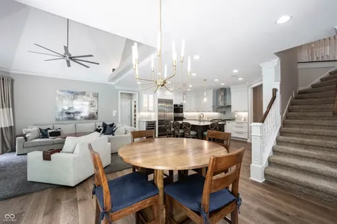 10565 Tremont Circle Fishers IN 46037