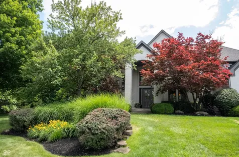 10565 Tremont Circle Fishers IN 46037