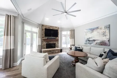 10565 Tremont Circle Fishers IN 46037