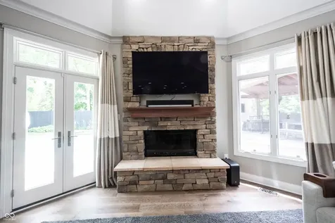 10565 Tremont Circle Fishers IN 46037