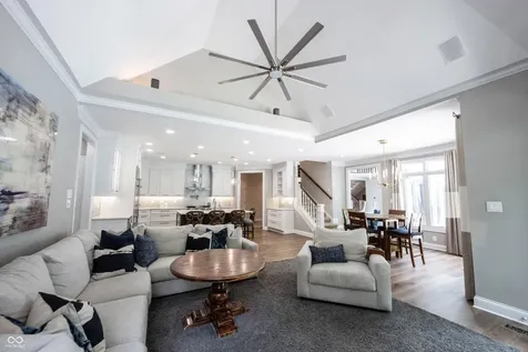 10565 Tremont Circle Fishers IN 46037