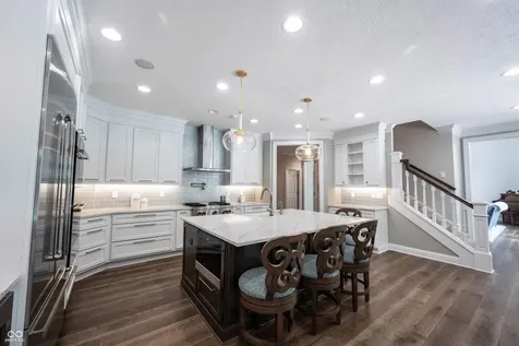 10565 Tremont Circle Fishers IN 46037