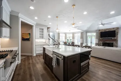 10565 Tremont Circle Fishers IN 46037
