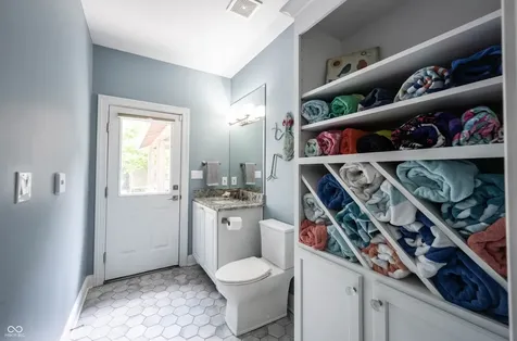 10565 Tremont Circle Fishers IN 46037