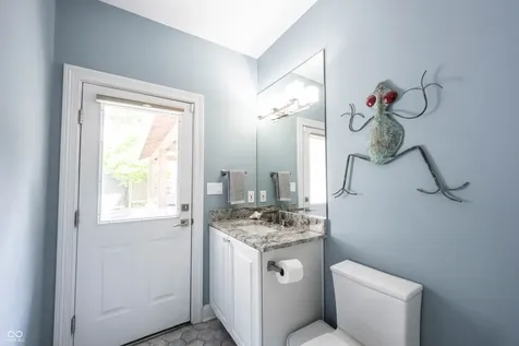 10565 Tremont Circle Fishers IN 46037