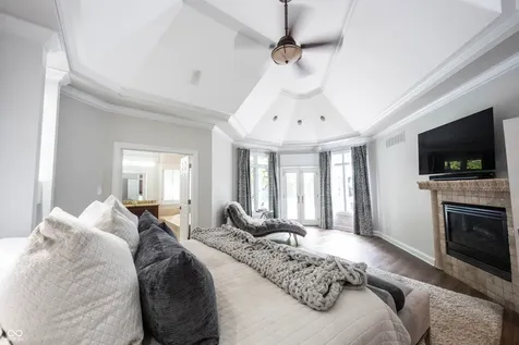 10565 Tremont Circle Fishers IN 46037