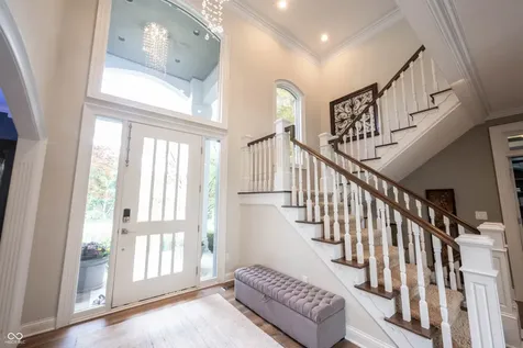 10565 Tremont Circle Fishers IN 46037