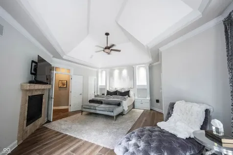 10565 Tremont Circle Fishers IN 46037