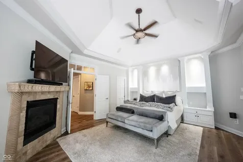 10565 Tremont Circle Fishers IN 46037