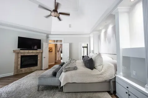 10565 Tremont Circle Fishers IN 46037