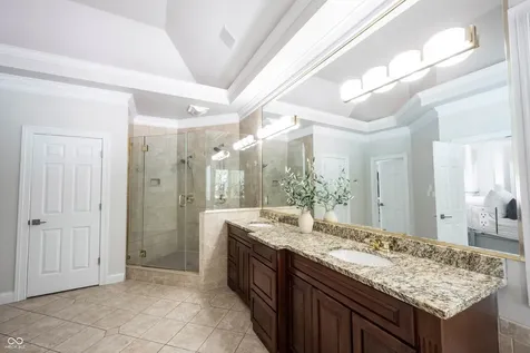 10565 Tremont Circle Fishers IN 46037
