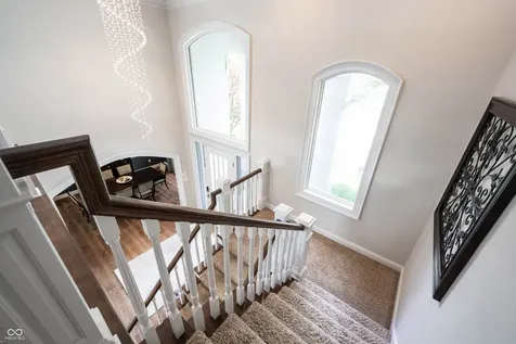 10565 Tremont Circle Fishers IN 46037
