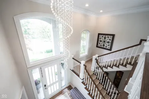 10565 Tremont Circle Fishers IN 46037