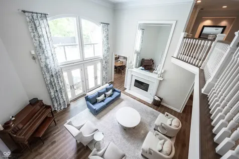 10565 Tremont Circle Fishers IN 46037