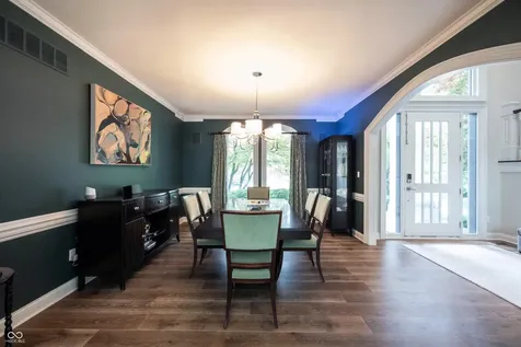 10565 Tremont Circle Fishers IN 46037