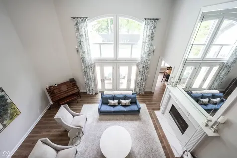 10565 Tremont Circle Fishers IN 46037