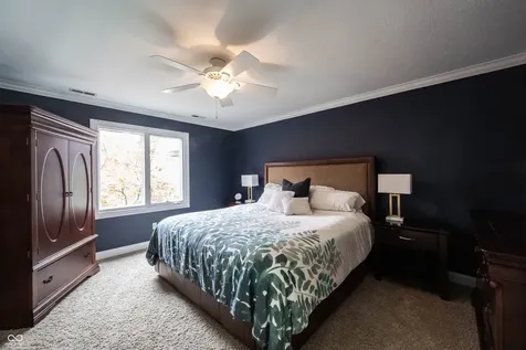 10565 Tremont Circle Fishers IN 46037