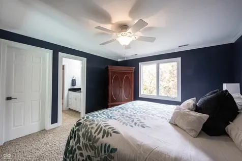 10565 Tremont Circle Fishers IN 46037