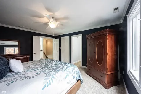 10565 Tremont Circle Fishers IN 46037