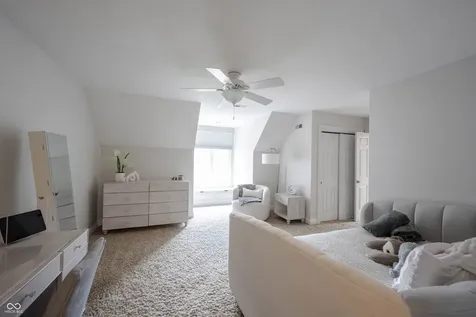 10565 Tremont Circle Fishers IN 46037