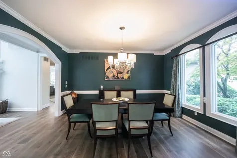 10565 Tremont Circle Fishers IN 46037