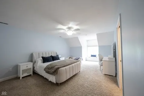 10565 Tremont Circle Fishers IN 46037