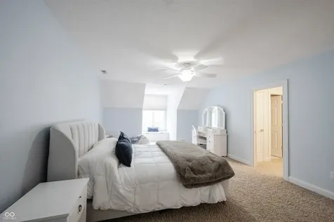 10565 Tremont Circle Fishers IN 46037