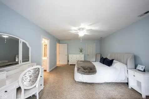 10565 Tremont Circle Fishers IN 46037