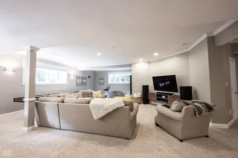 10565 Tremont Circle Fishers IN 46037