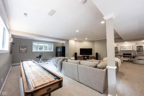10565 Tremont Circle Fishers IN 46037