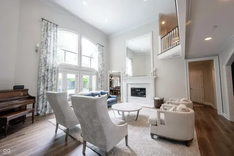 10565 Tremont Circle Fishers IN 46037