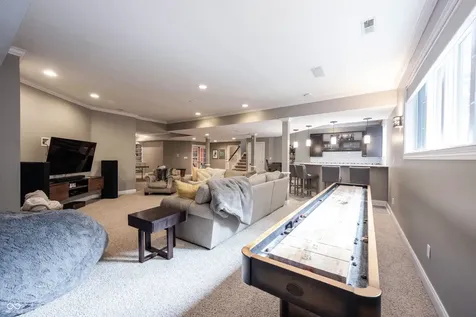 10565 Tremont Circle Fishers IN 46037