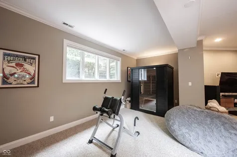 10565 Tremont Circle Fishers IN 46037