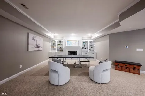 10565 Tremont Circle Fishers IN 46037