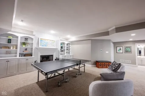 10565 Tremont Circle Fishers IN 46037