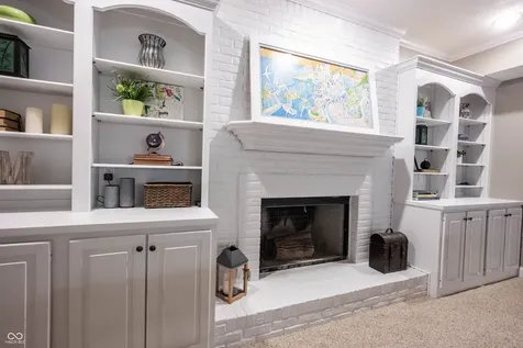 10565 Tremont Circle Fishers IN 46037