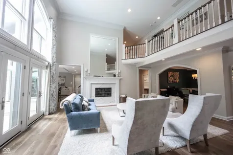 10565 Tremont Circle Fishers IN 46037