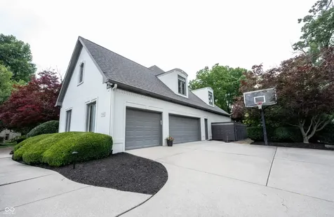 10565 Tremont Circle Fishers IN 46037
