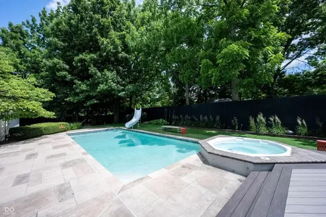 10565 Tremont Circle Fishers IN 46037
