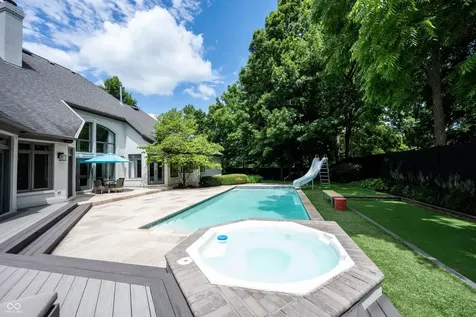 10565 Tremont Circle Fishers IN 46037