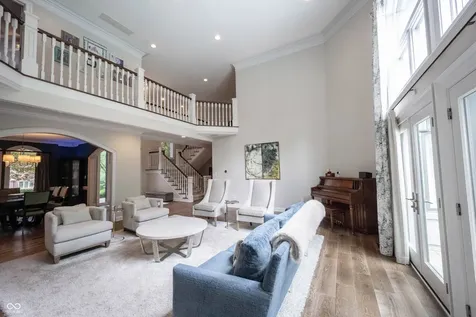 10565 Tremont Circle Fishers IN 46037